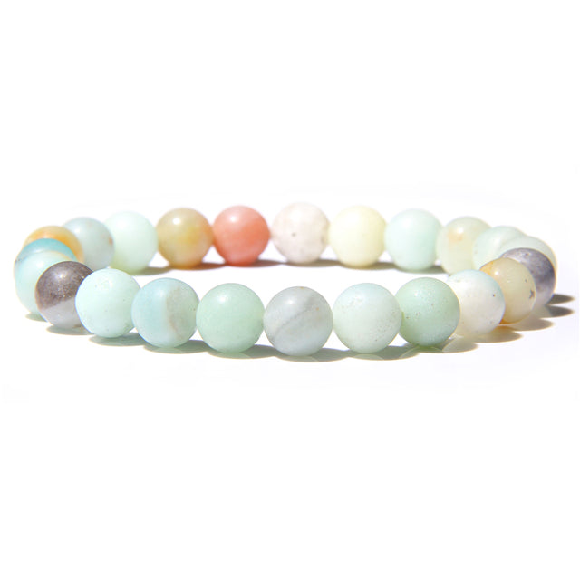 Triple Protection Peace Bracelet