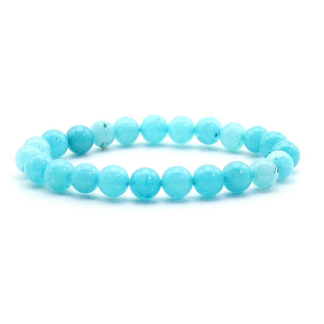 Triple Protection Peace Bracelet