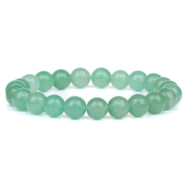 Triple Protection Peace Bracelet