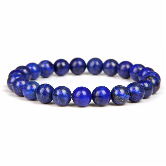 Triple Protection Peace Bracelet