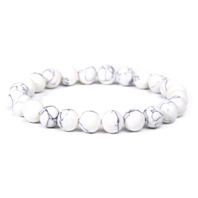 Triple Protection Peace Bracelet