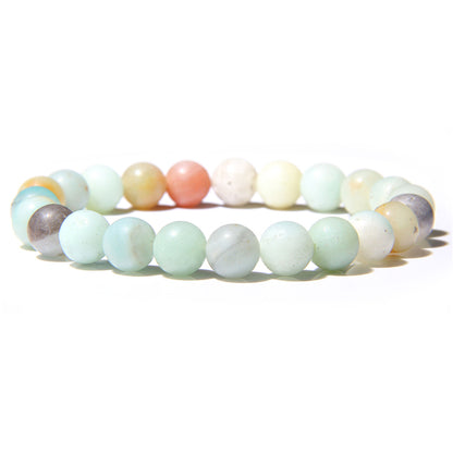 Triple Protection Peace Bracelet