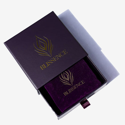 Triple Protection Peace Bracelet