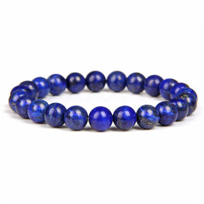 Triple Protection Peace Bracelet