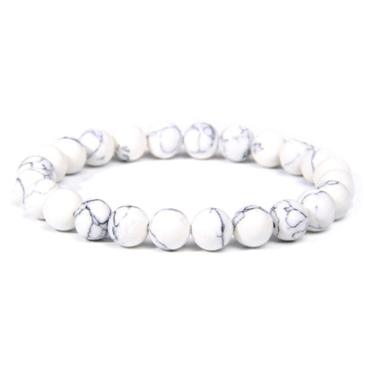 Triple Protection Peace Bracelet